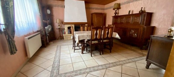 4 rooms House in Bohain-en-Vermandois, France No. 344748 2