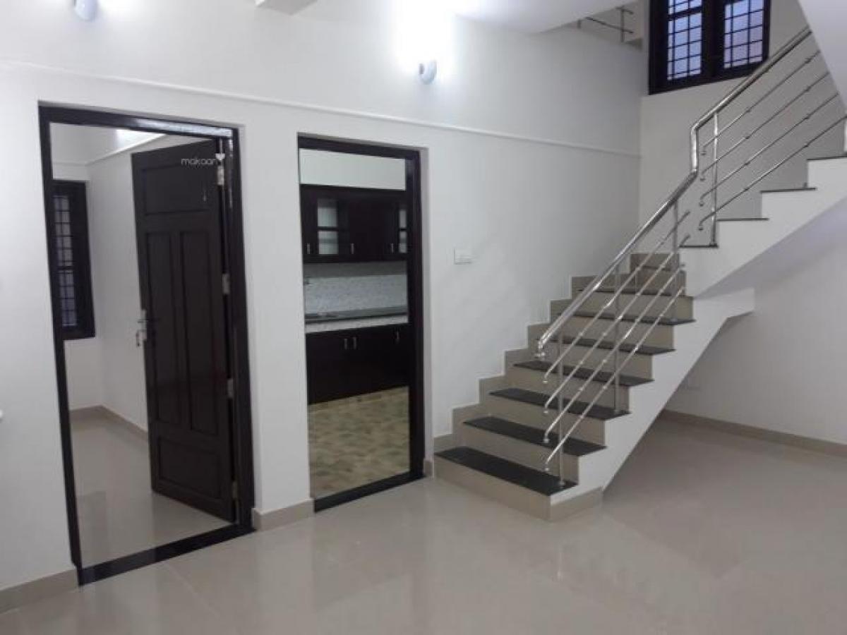 3 غرف نوم منزل في Palakkad, India رقم 52242