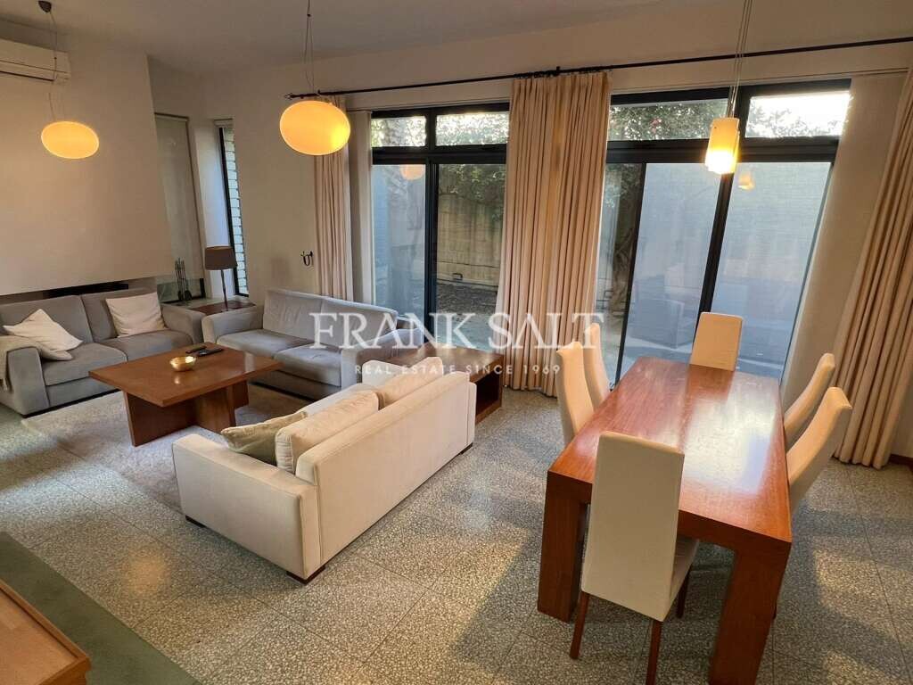 Villa T3 em Kappara, Malta N.º 3409