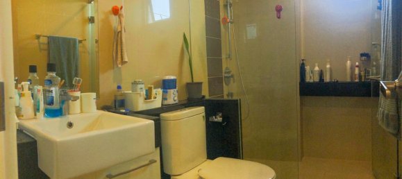 شقة 2 غرف نوم في Bangkok, Thailand رقم 6540 14