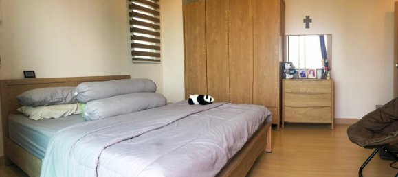 شقة 2 غرف نوم في Bangkok, Thailand رقم 6540 9