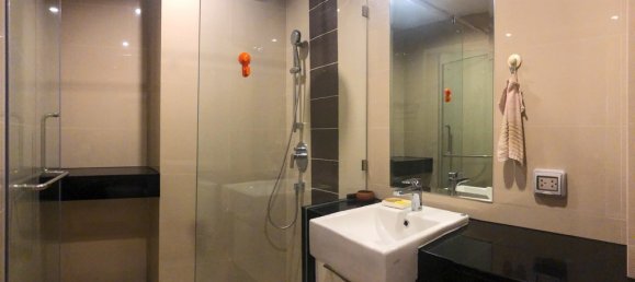 شقة 2 غرف نوم في Bangkok, Thailand رقم 6540 13