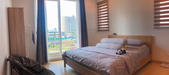 شقة 2 غرف نوم في Bangkok, Thailand رقم 6540 8