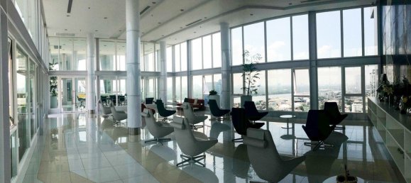 شقة 2 غرف نوم في Bangkok, Thailand رقم 6540 17