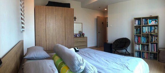 شقة 2 غرف نوم في Bangkok, Thailand رقم 6540 10