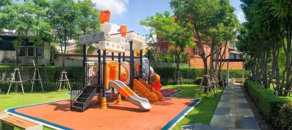 شقة 2 غرف نوم في Bangkok, Thailand رقم 6540 20