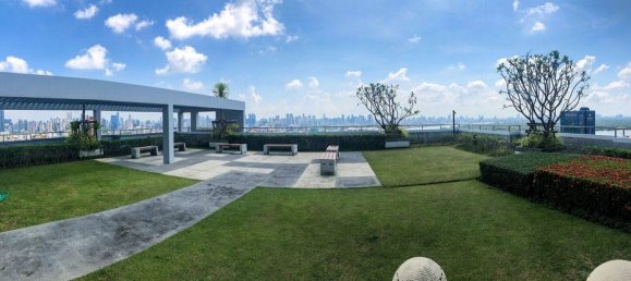 شقة 2 غرف نوم في Bangkok, Thailand رقم 6540 19