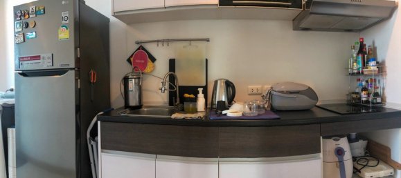 شقة 2 غرف نوم في Bangkok, Thailand رقم 6540 7