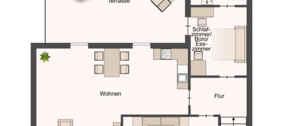 2 chambres Appartement à Duren, Germany No. 259650 10