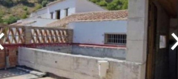 Casa de 9 dormitorios en Cómpeta, Spain No. 23246 8