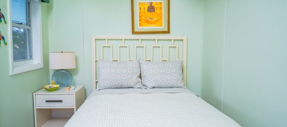 Villa de 2 dormitorios en Frigate Bay, Saint Kitts and Nevis No. 34 9