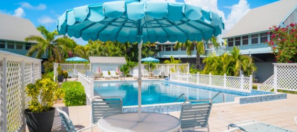 Villa de 2 dormitorios en Frigate Bay, Saint Kitts and Nevis No. 34 18