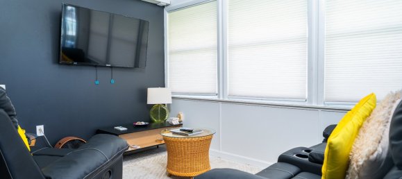 Villa de 2 dormitorios en Frigate Bay, Saint Kitts and Nevis No. 34 5