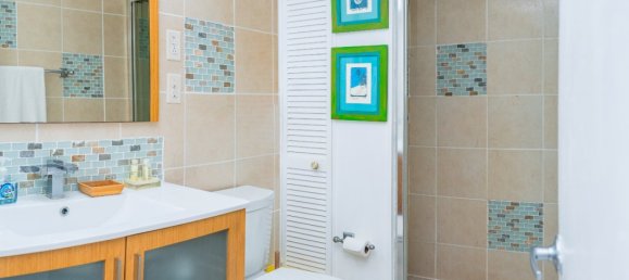 Villa de 2 dormitorios en Frigate Bay, Saint Kitts and Nevis No. 34 11