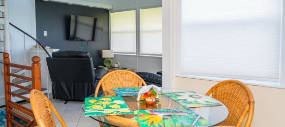 Villa de 2 dormitorios en Frigate Bay, Saint Kitts and Nevis No. 34 8