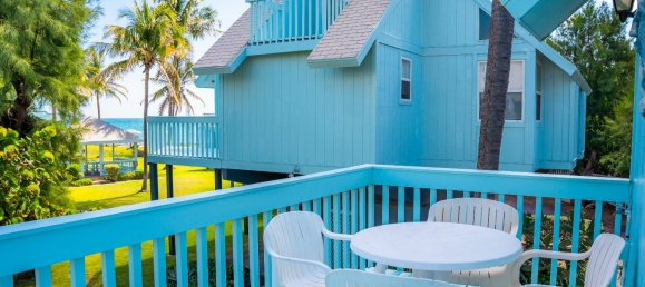 Villa de 2 dormitorios en Frigate Bay, Saint Kitts and Nevis No. 34 15