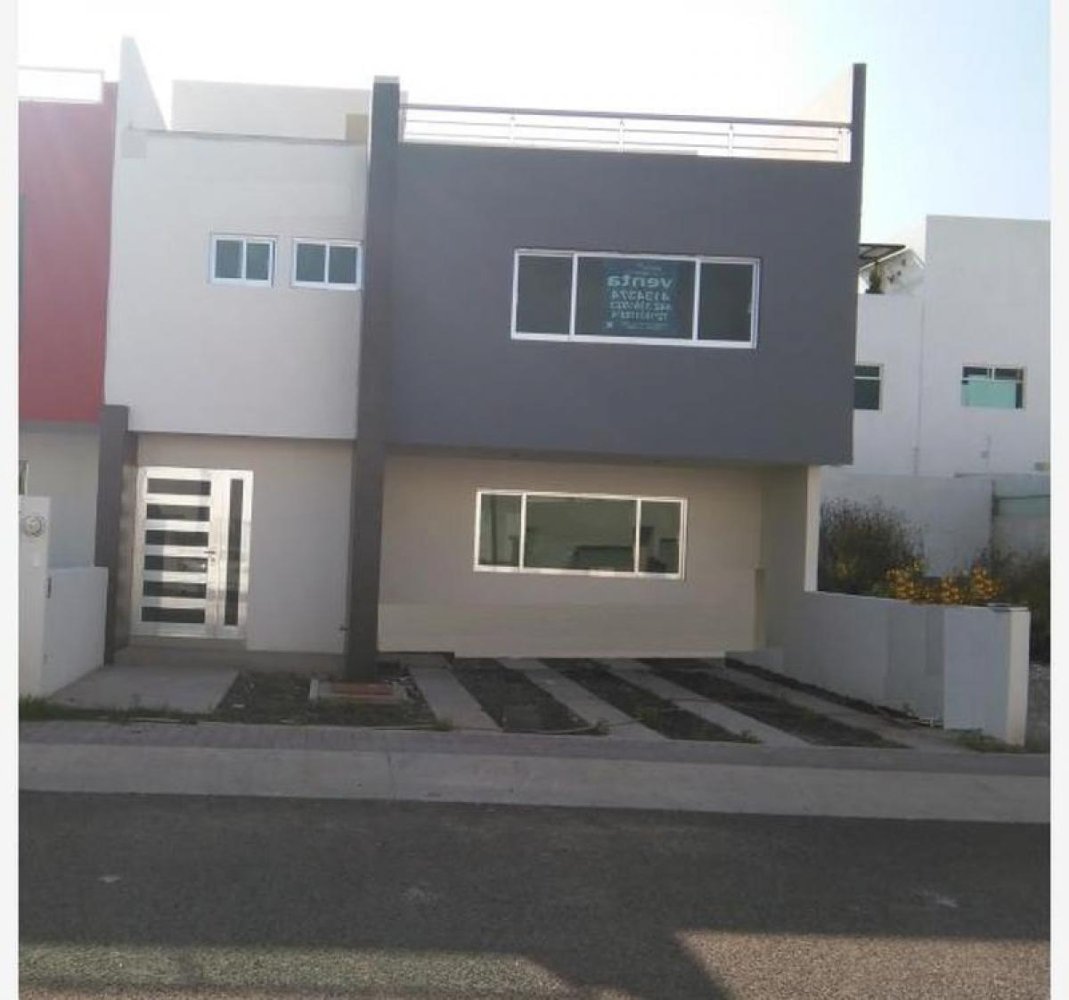 4 Schlafzimmer Haus in Queretaro, Mexico, Nr. 166537