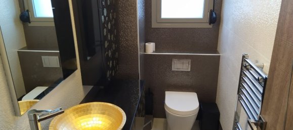 5 bedrooms Villa in Chalkidiki, Greece No. 3883 16