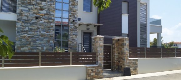 5 bedrooms Villa in Chalkidiki, Greece No. 3883 4