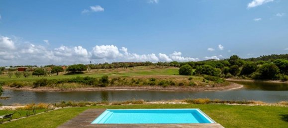 4 Schlafzimmer Haus in Obidos, Portugal, Nr. 108993 15