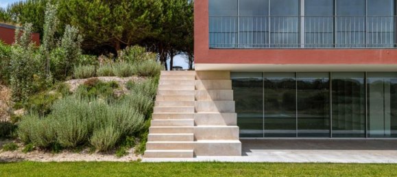 4 Schlafzimmer Haus in Obidos, Portugal, Nr. 108993 32