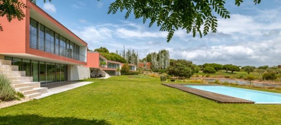 4 Schlafzimmer Haus in Obidos, Portugal, Nr. 108993 3