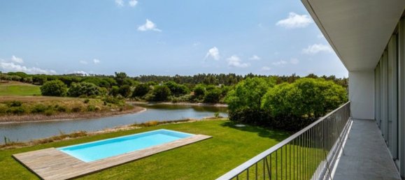 4 Schlafzimmer Haus in Obidos, Portugal, Nr. 108993 10