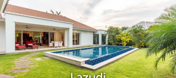 Villa T3 em Hua Hin, Thailand N.º 14529 2