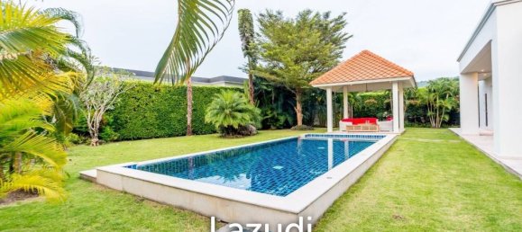 Villa T3 em Hua Hin, Thailand N.º 14529 5