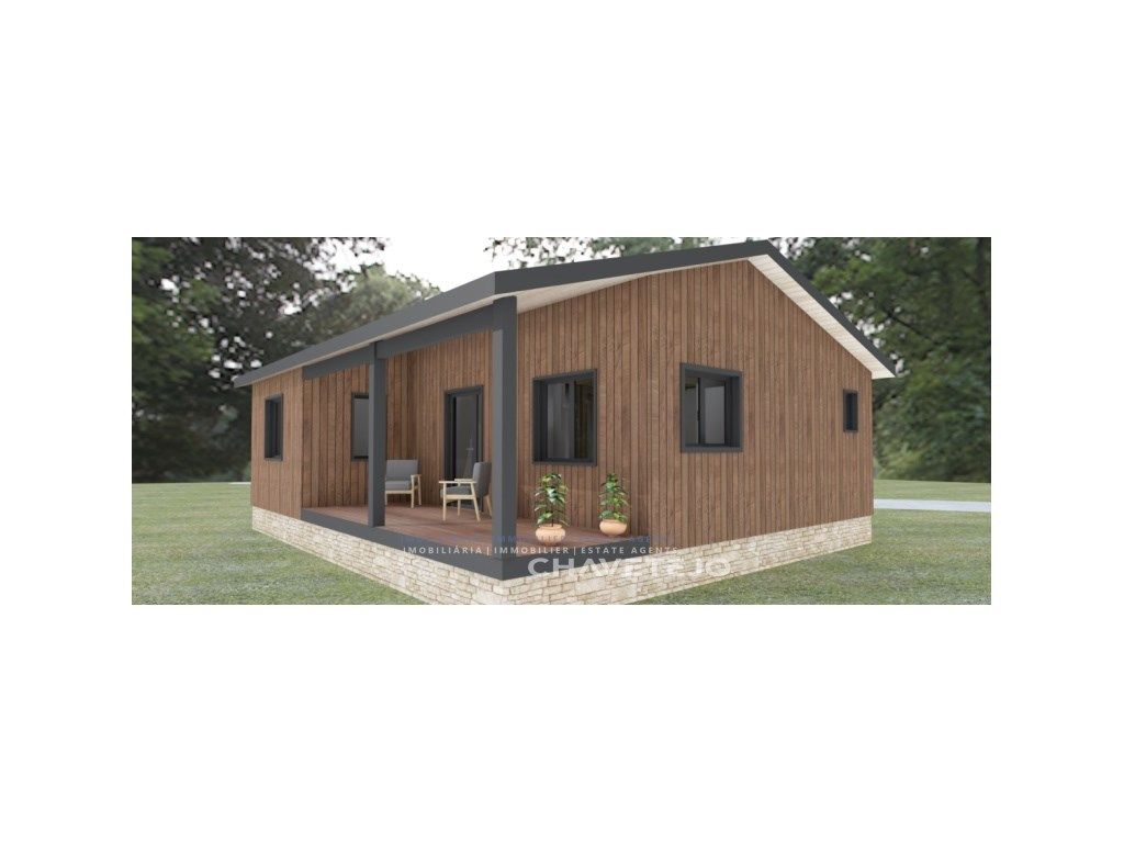 Terrain à Ferreira do Zezere, Portugal 3160m² No. 330141