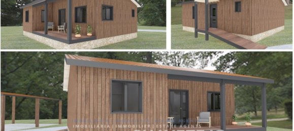  قطعة أرض في Ferreira do Zezere, Portugal 3160متر مربع رقم 330141 19