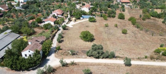  قطعة أرض في Ferreira do Zezere, Portugal 3160متر مربع رقم 330141 3