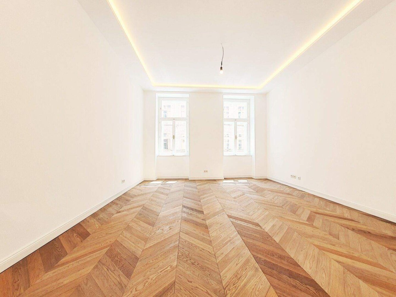 4غرفة شقة في Vienna, Austria رقم 226979