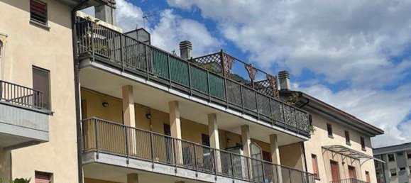 2 rooms Apartment in Sondrio, Italy No. 3508 25