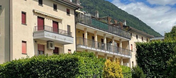 2 rooms Apartment in Sondrio, Italy No. 3508 21