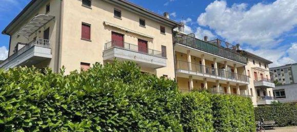 2 rooms Apartment in Sondrio, Italy No. 3508 24