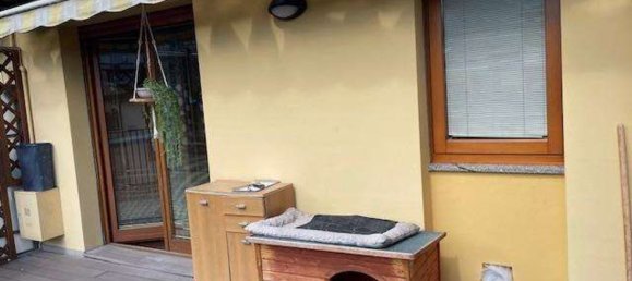 2 rooms Apartment in Sondrio, Italy No. 3508 6