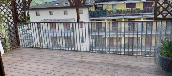 2 rooms Apartment in Sondrio, Italy No. 3508 7