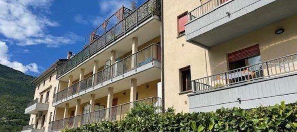 2 rooms Apartment in Sondrio, Italy No. 3508 18