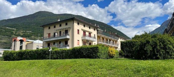 2 rooms Apartment in Sondrio, Italy No. 3508 20
