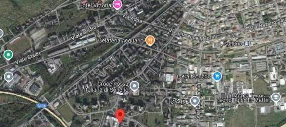 2 rooms Apartment in Sondrio, Italy No. 3508 27