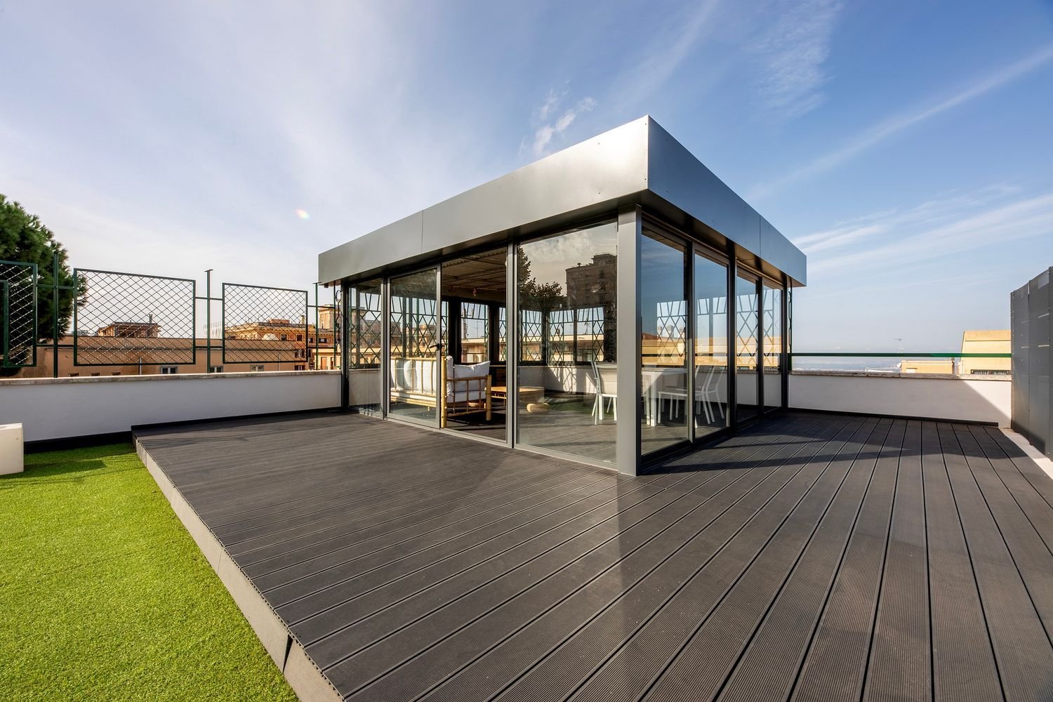 4 غرف نوم شقة في Frascati, Italy رقم 403545