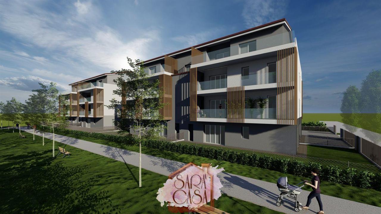 4 rooms Apartment in Faenza, Italy No. 27069