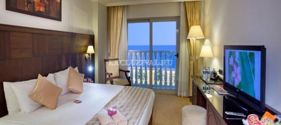 2000m² Hotel in Antalya, Turkey No. 28538 2