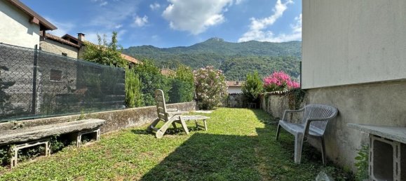 2 chambres Appartement à Valbrona, Italy No. 380513 24