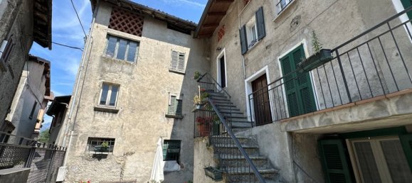 2 chambres Appartement à Valbrona, Italy No. 380513 26