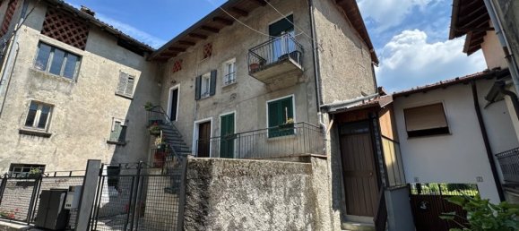 2 chambres Appartement à Valbrona, Italy No. 380513 25
