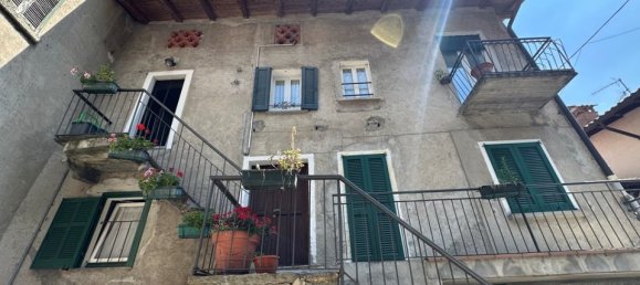 2 chambres Appartement à Valbrona, Italy No. 380513 27