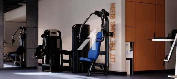 3 Schlafzimmer Wohnung in Al Kifaf, UAE, Nr. 110053 11