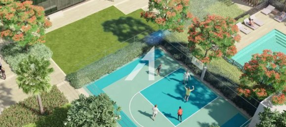 3 Schlafzimmer Wohnung in Al Kifaf, UAE, Nr. 110053 2